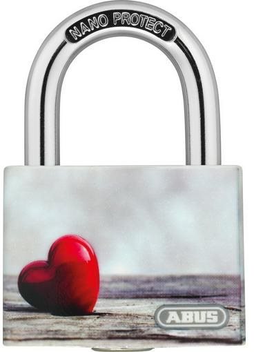 ABUS T65AL myLove