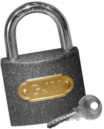 ABUS ECO 320/75
