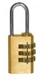ABUS ECO 365/20