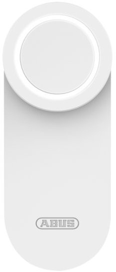 ABUS Loxeris One motorický, biely