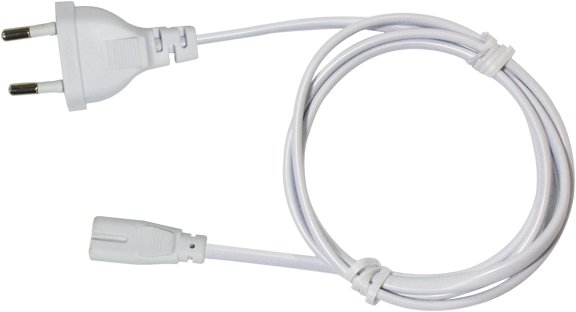 ACA Lighting Napájací kábel 1200 mm k LED svietidlám DAPO