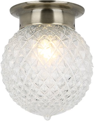 Aca Decor Capri, bronz