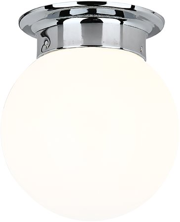 Aca Decor Capri, chróm