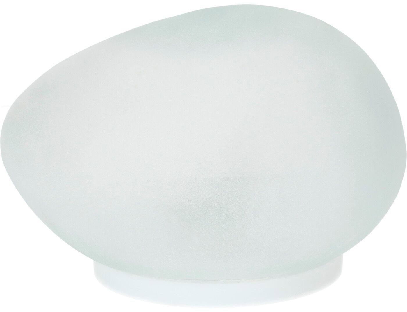 Aca Lighting Solárny a vodotesný LED kameň RGB+W 26 × 20 × 14 cm, diaľkové ovládanie, Li-FePO4 18 A