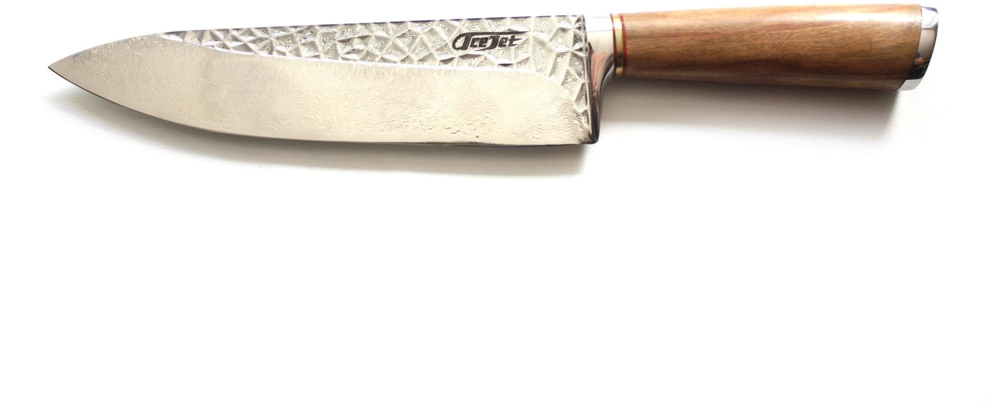 ACEJET Hammerman Olive SanMai Chef