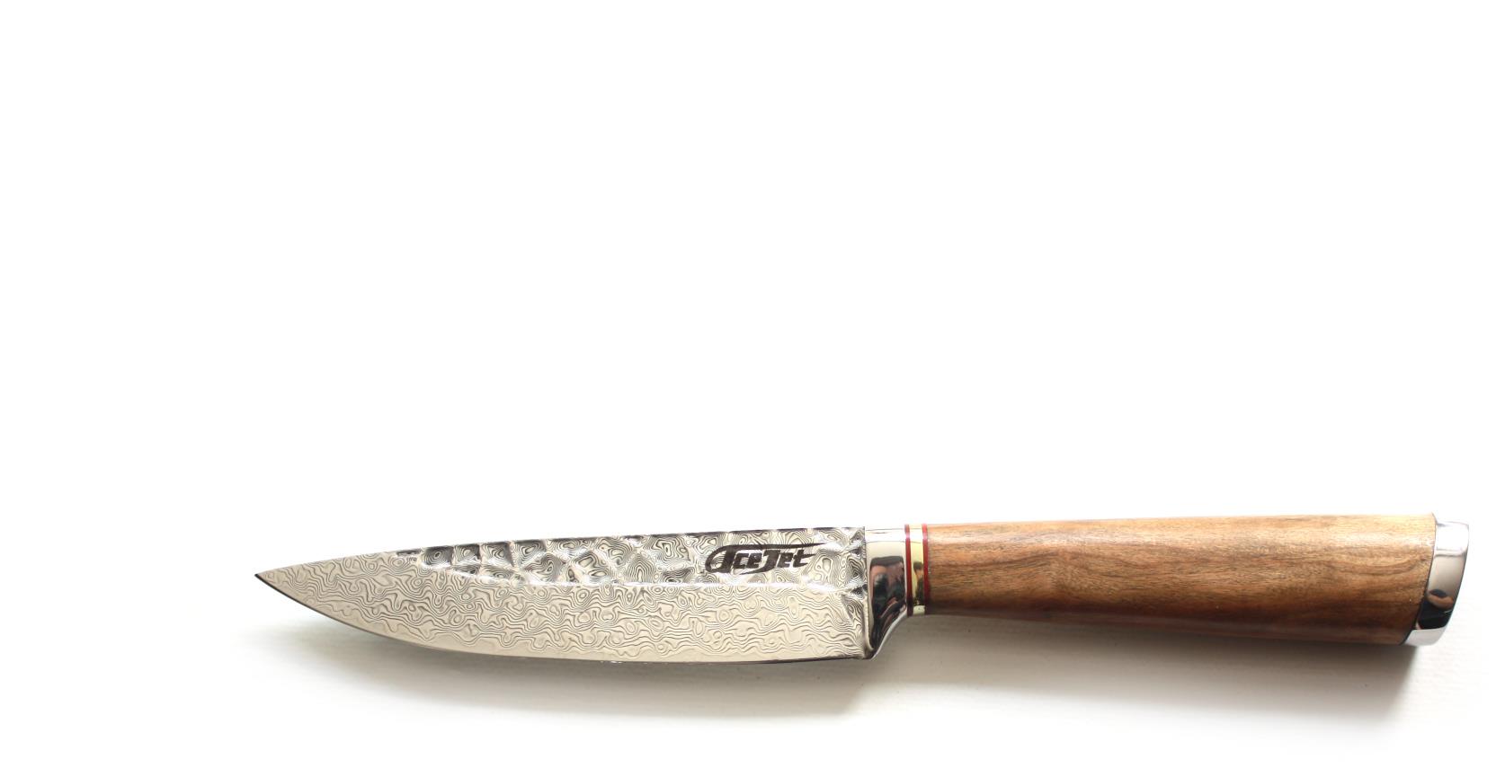 ACEJET Hammerman Olive SanMai Utility