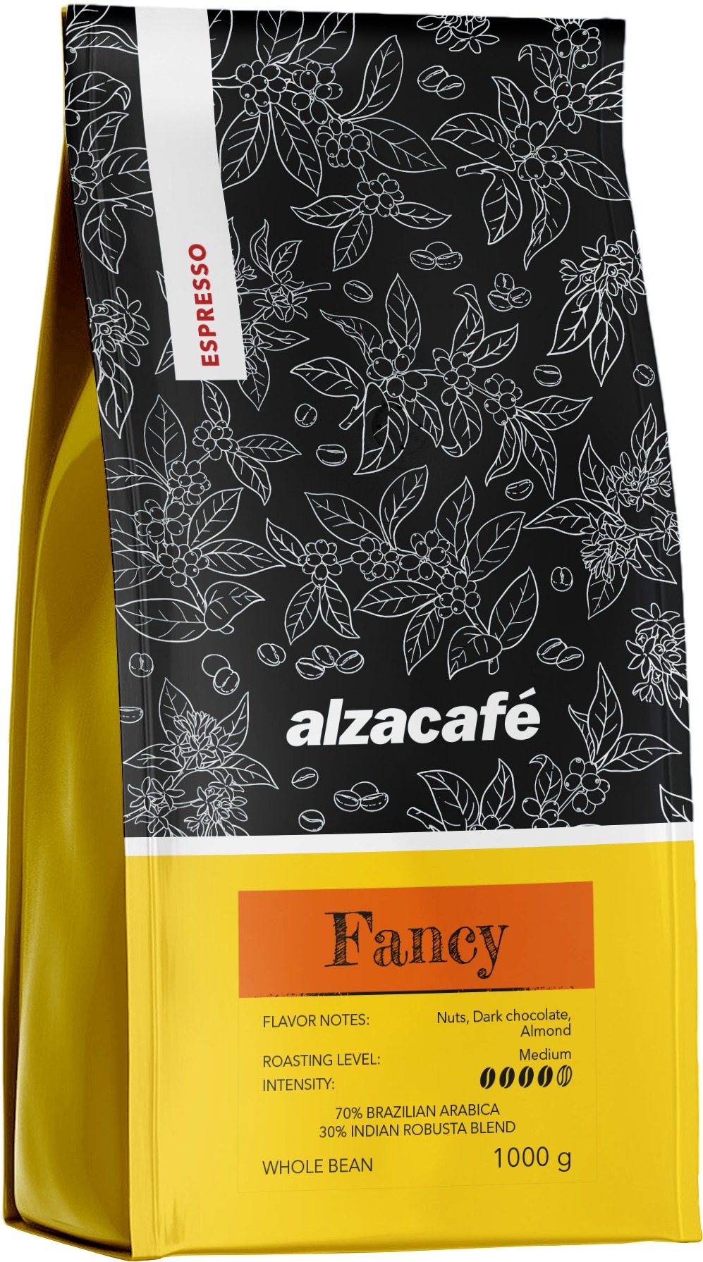 Alzacafé Fancy 1000 g