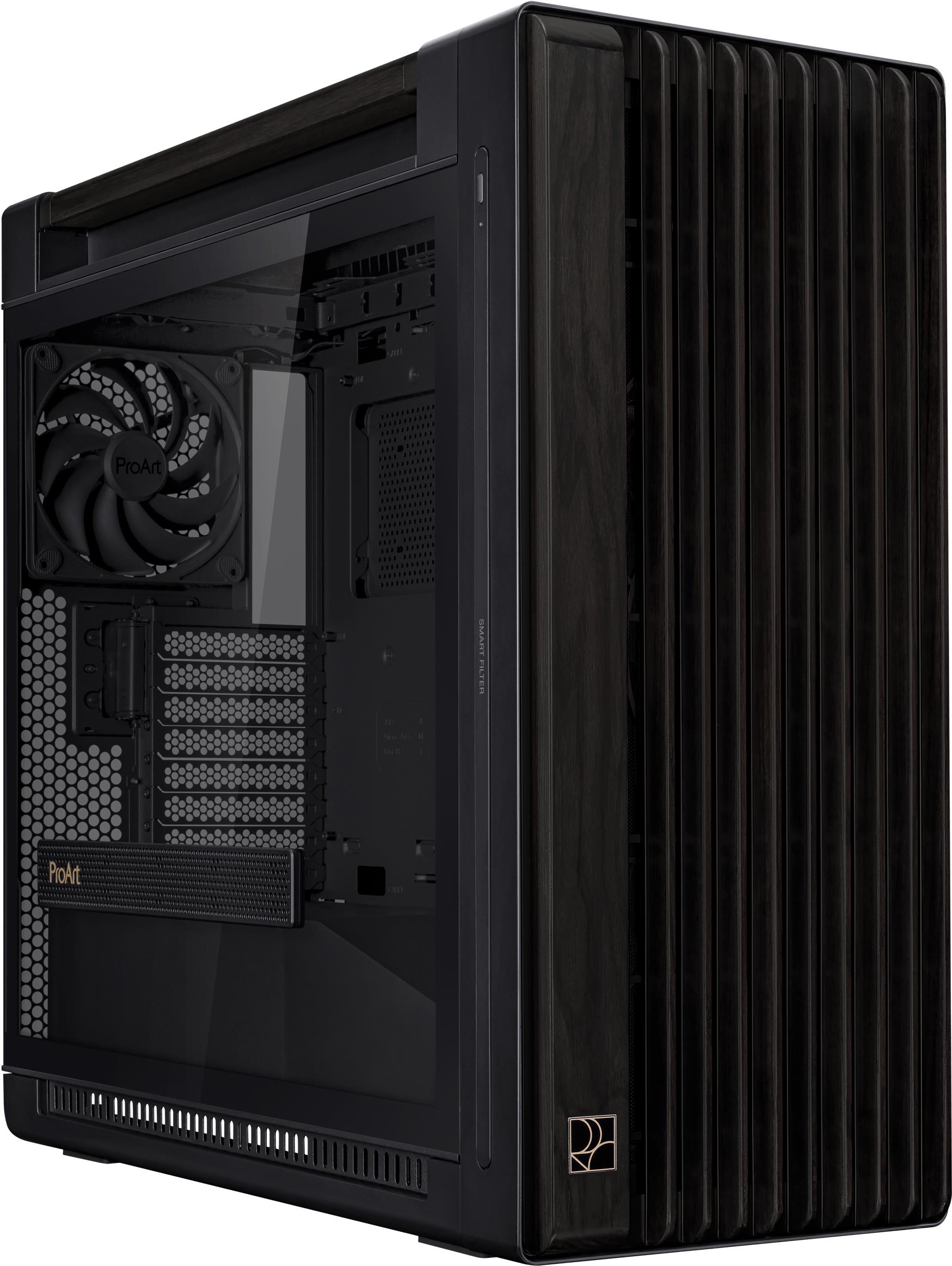 ASUS ProArt PA602 Wood TG PWM Black