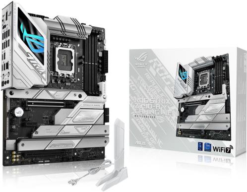 ASUS ROG STRIX Z790-A GAMING WIFI II