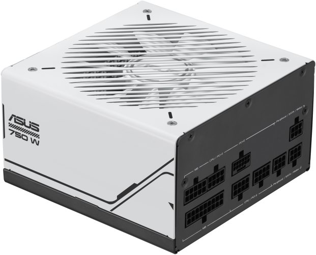ASUS PRIME 750W GOLD
