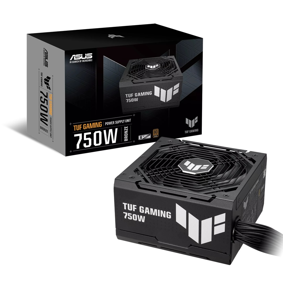 ASUS TUF GAMING 750B