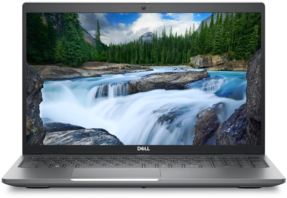 Dell Latitude 5550 Touch