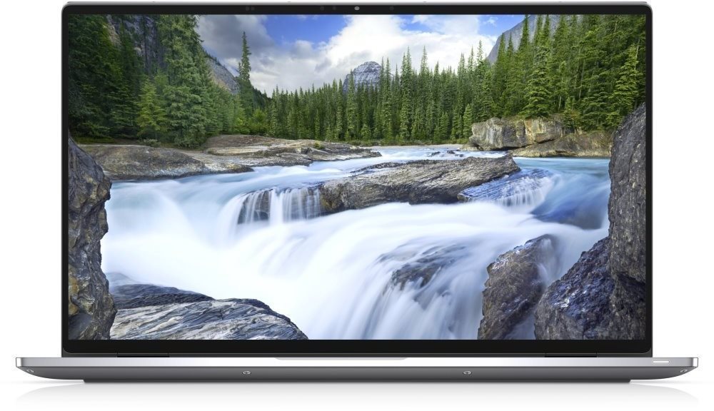 Repasovaný – Dell Latitude 9520