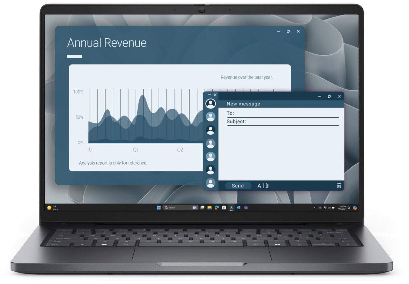 Dell Pro 14 PC14250