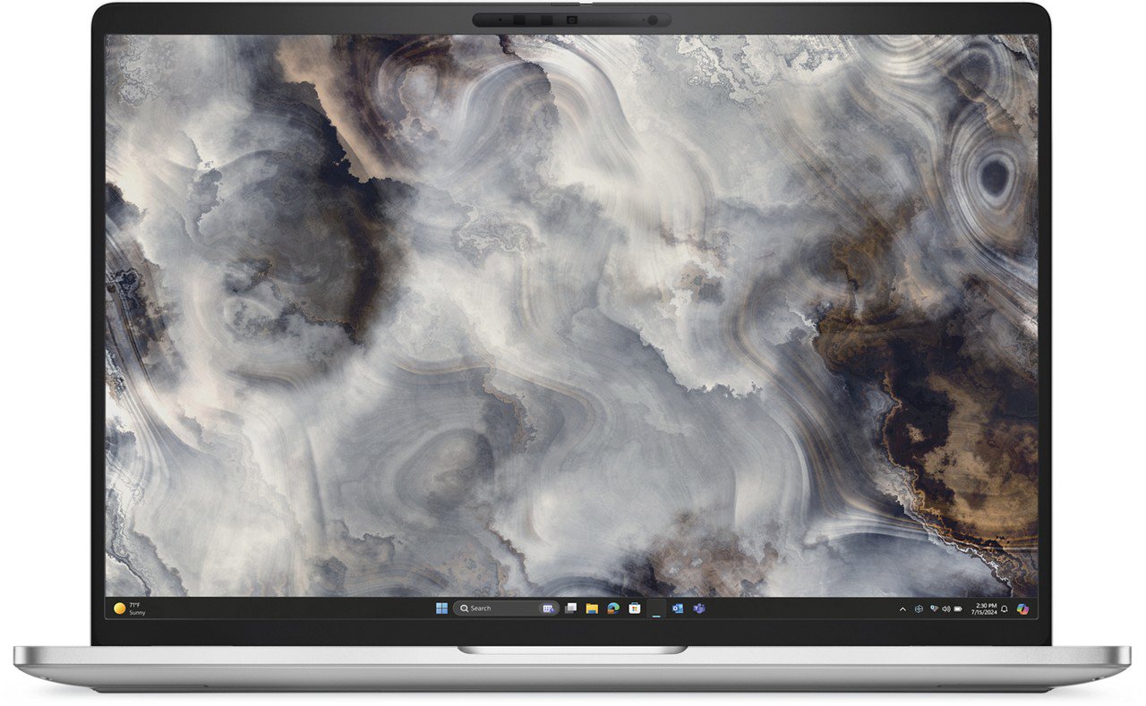 Dell Pro 16 Plus PB16250