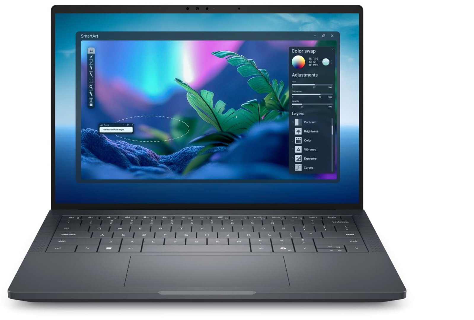 Dell Pro Max Premium 14 MA14250