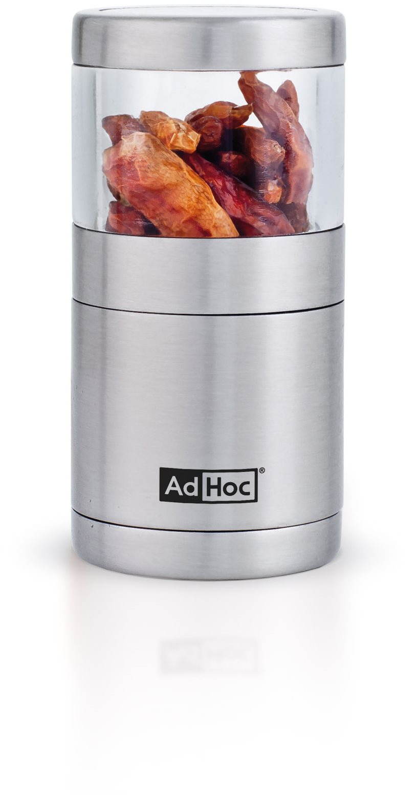 AdHoc Mlynček na čili VOYAGE