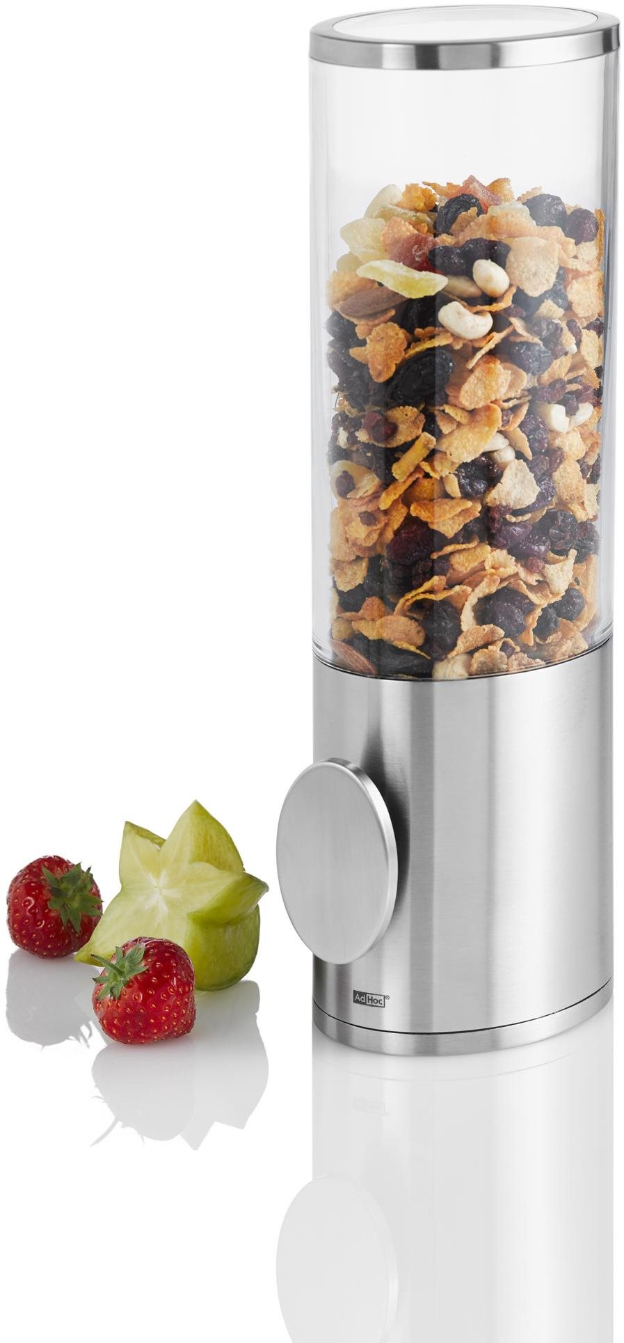 AdHoc Zásobník na cereálie Deposito