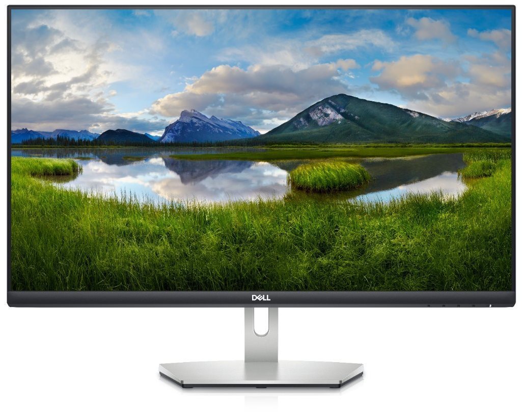 27" Dell S2721D Style