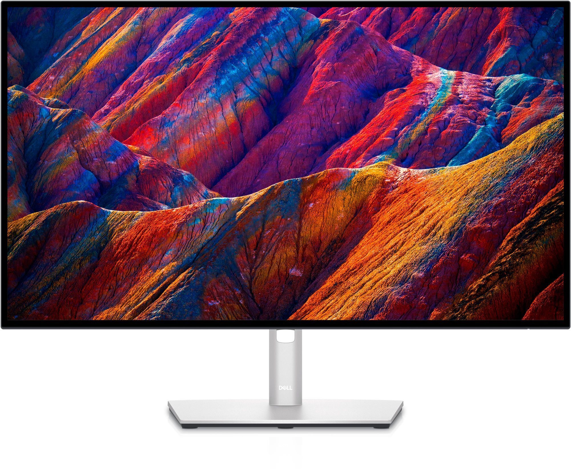 27" Dell U2723QE UltraSharp