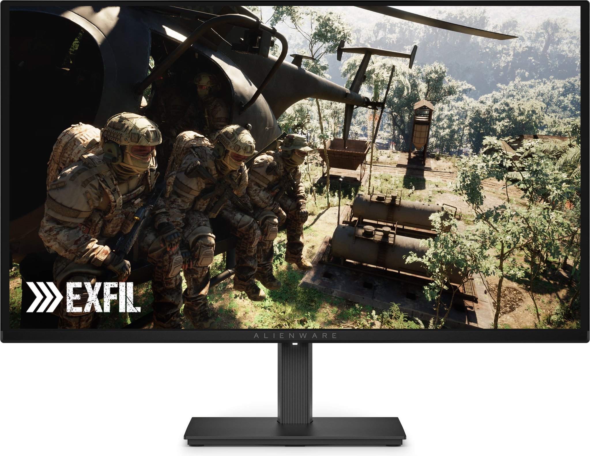 27" Dell Alienware AW2726DM