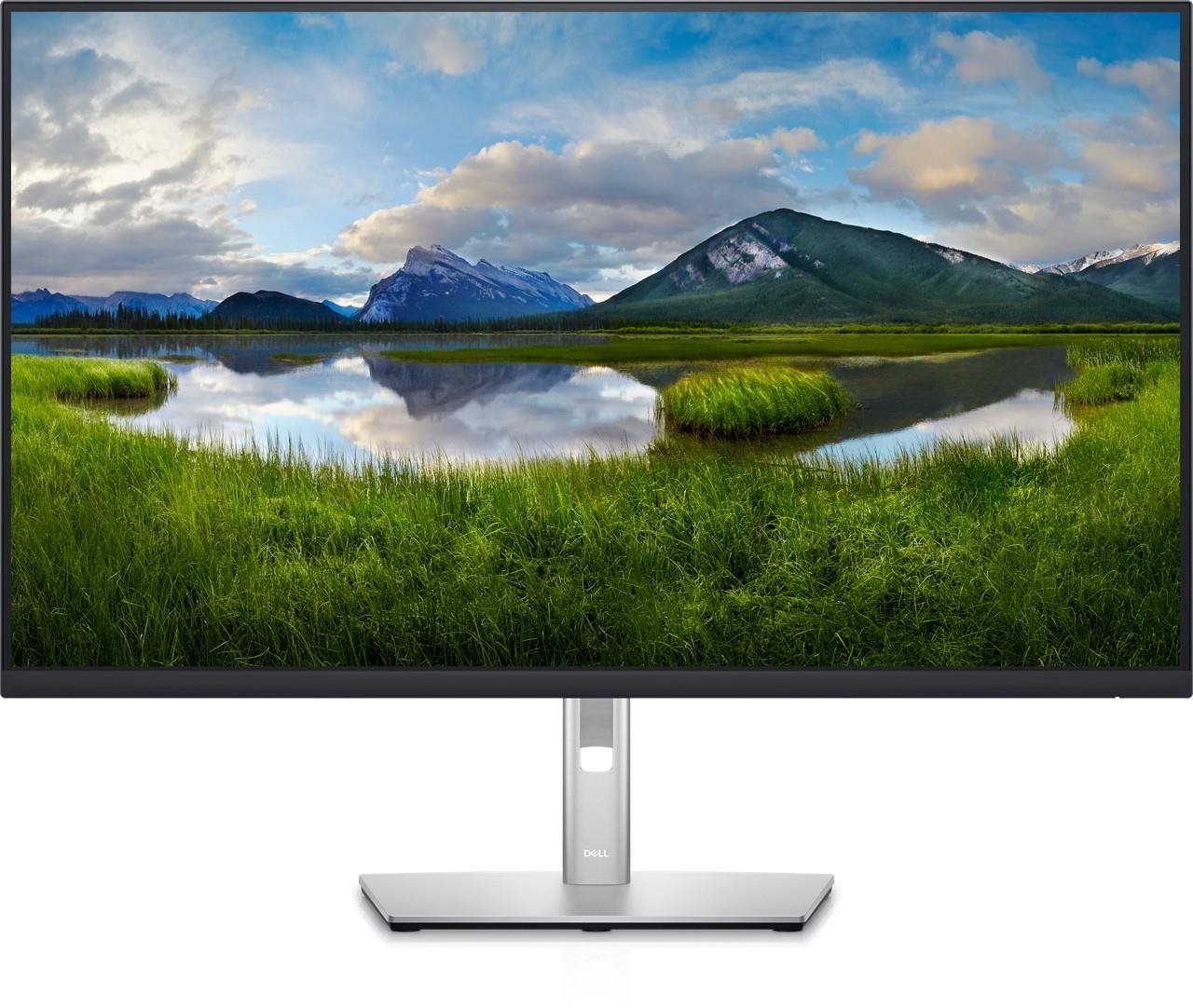 31,5" Dell P3223QE Professional