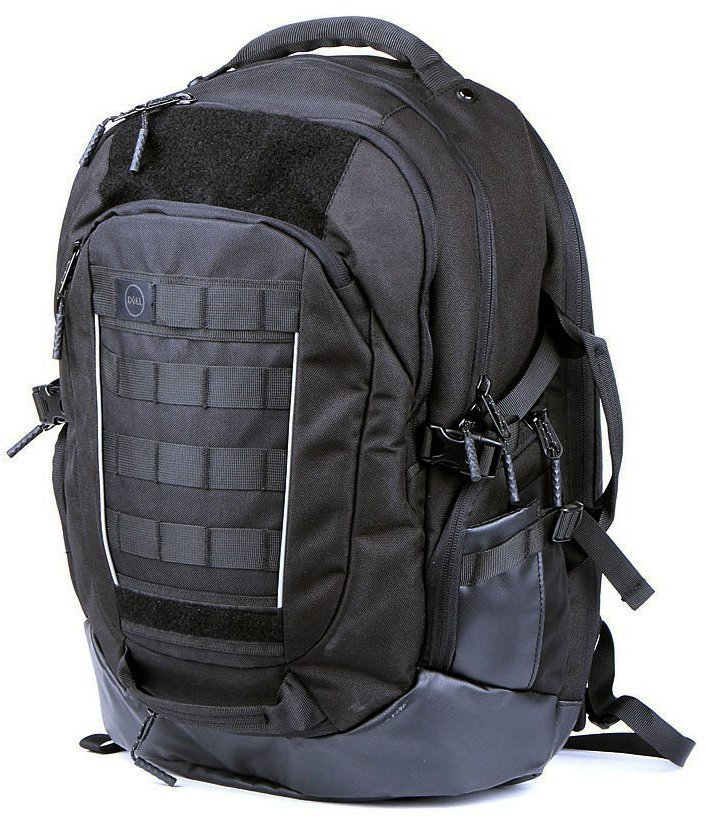 Dell Pro Rugged Premium Backpack 18"