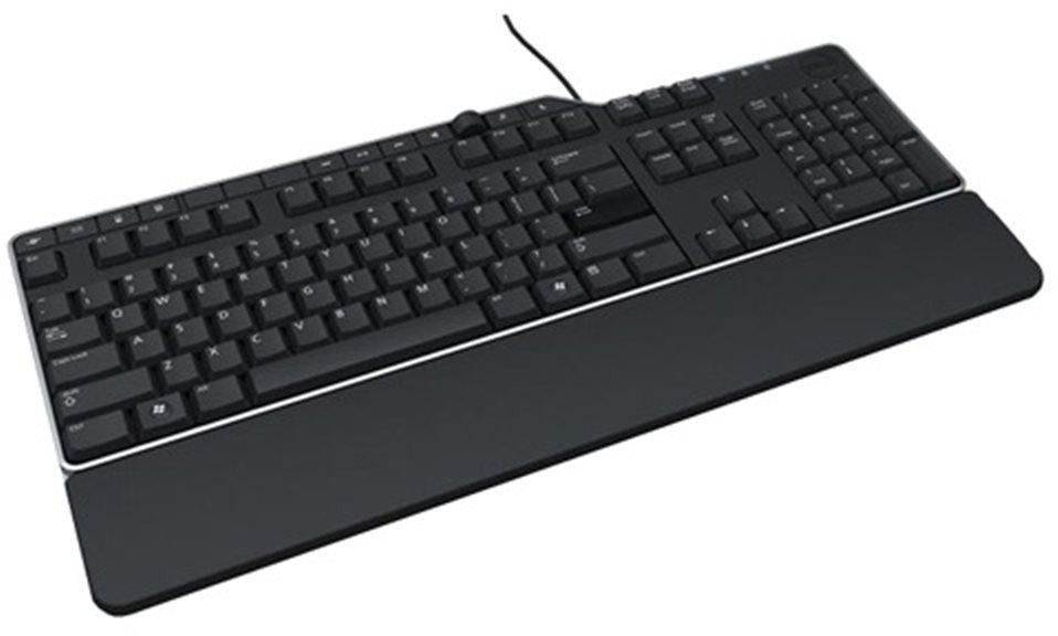 Dell KB522 čierna – DE