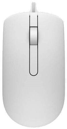 Dell MS 116 biela