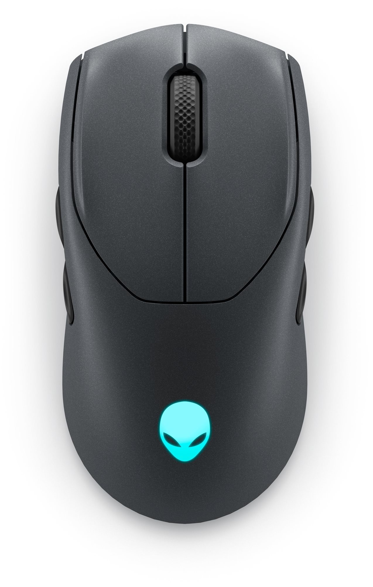 Herná myš Alienware AW720M, Dark Side of the Moon