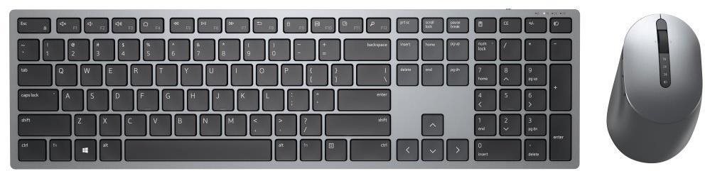 Dell Premier KM7321W – UKR
