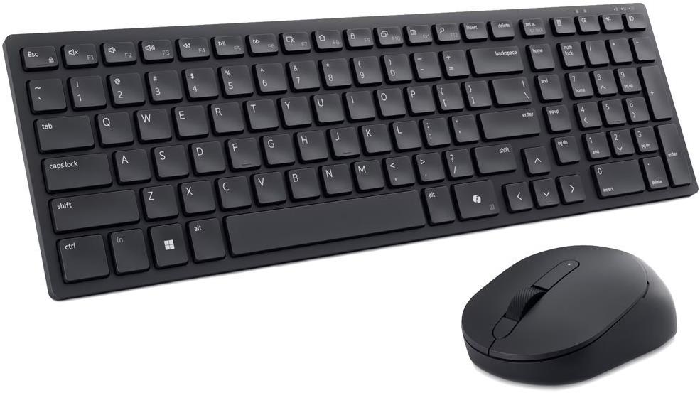 Dell KM555 – CZ/SK