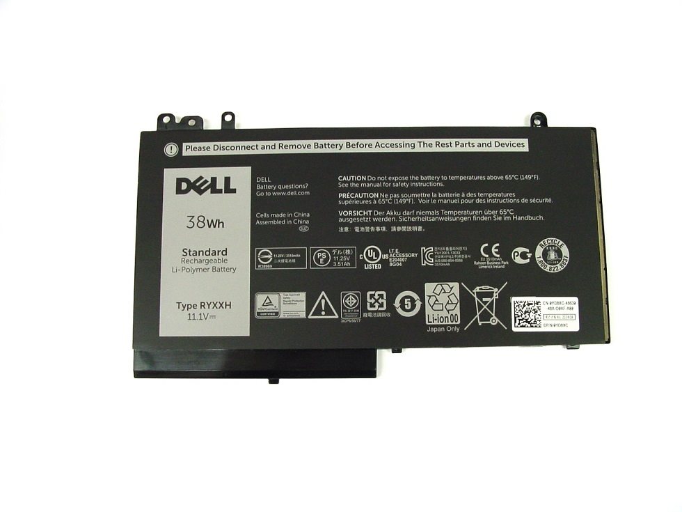 Dell pre Latitude E5x50