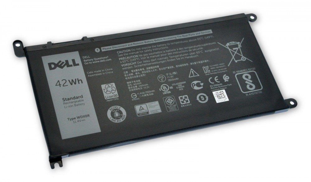 Dell pre Inspiron