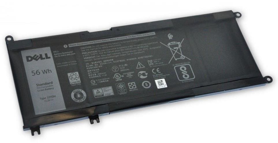 Dell 56 Wh 4-článková/Li-Ion