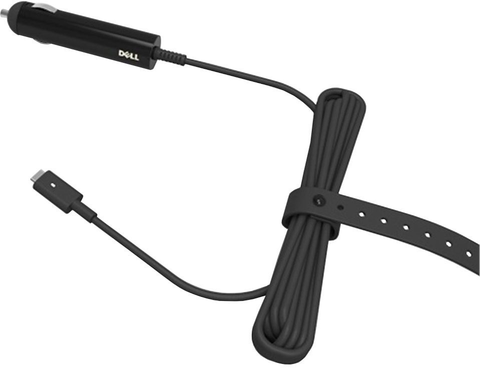 Dell adaptér 65W USB-C