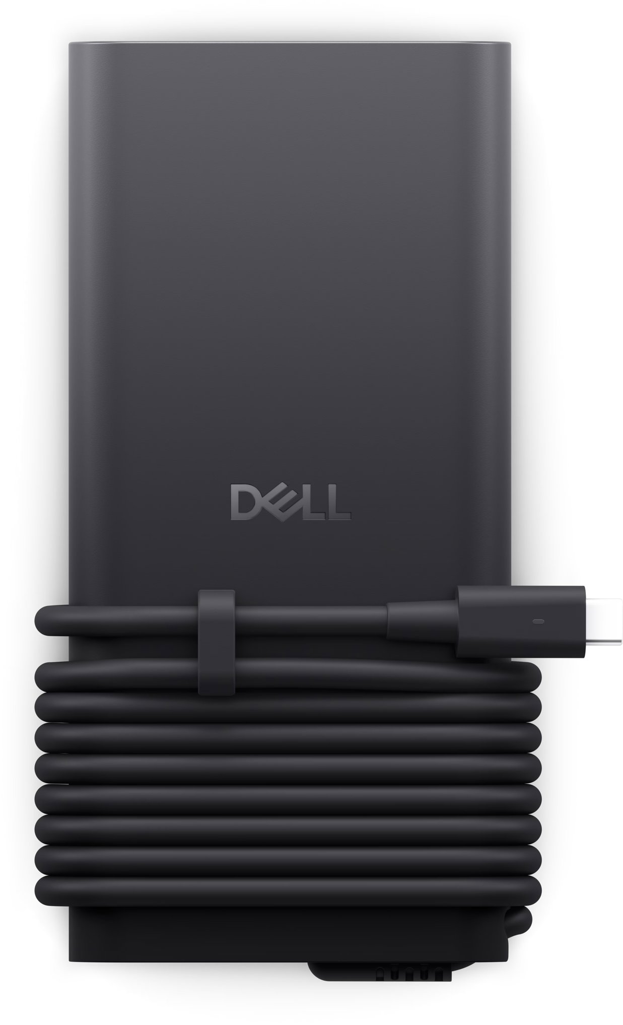 Dell E5 280W GaN AC Adapter with Power Cord USB-C