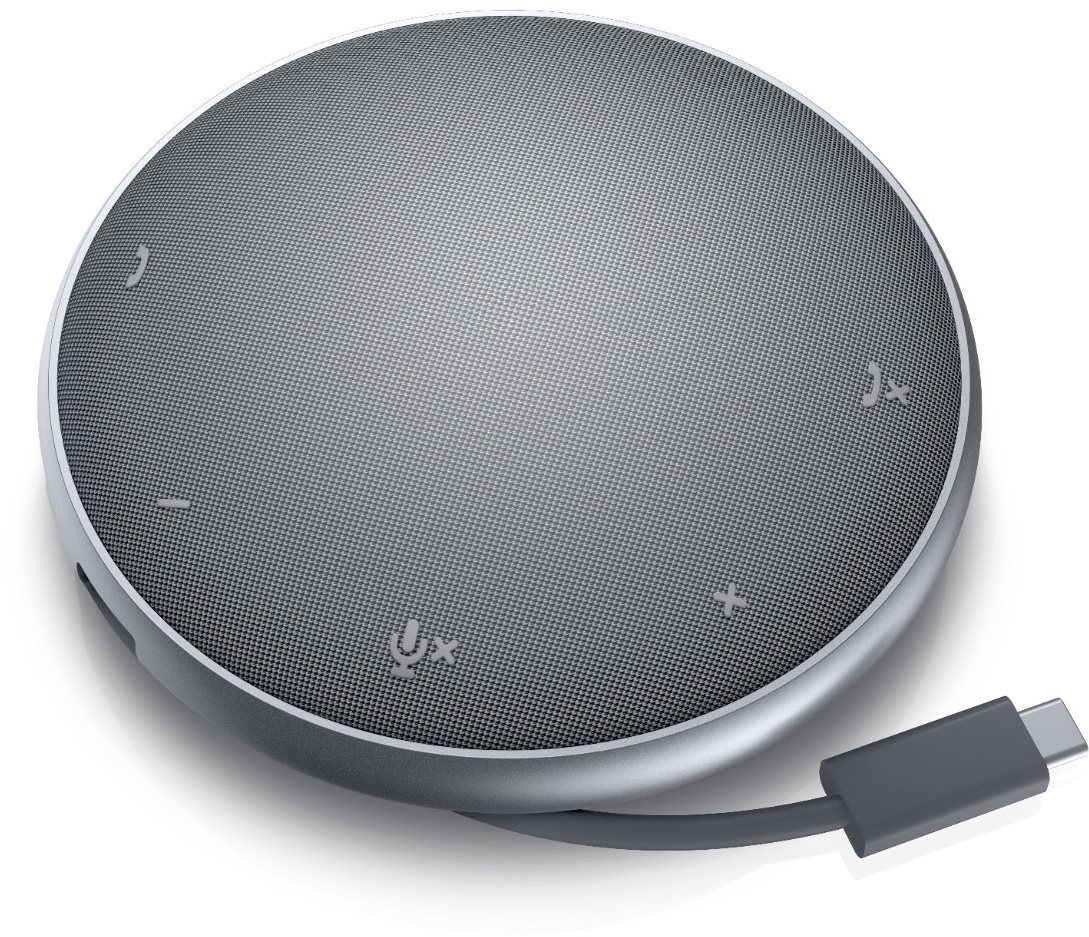 Dell Mobile Adapter Speakerphone – MH3021P