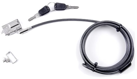 DELL Noble Security Wedge Profil Lock