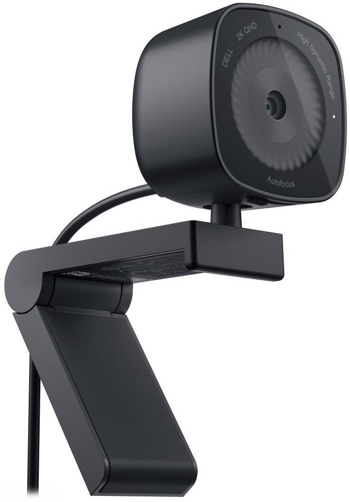 Dell Webcam – WB3023