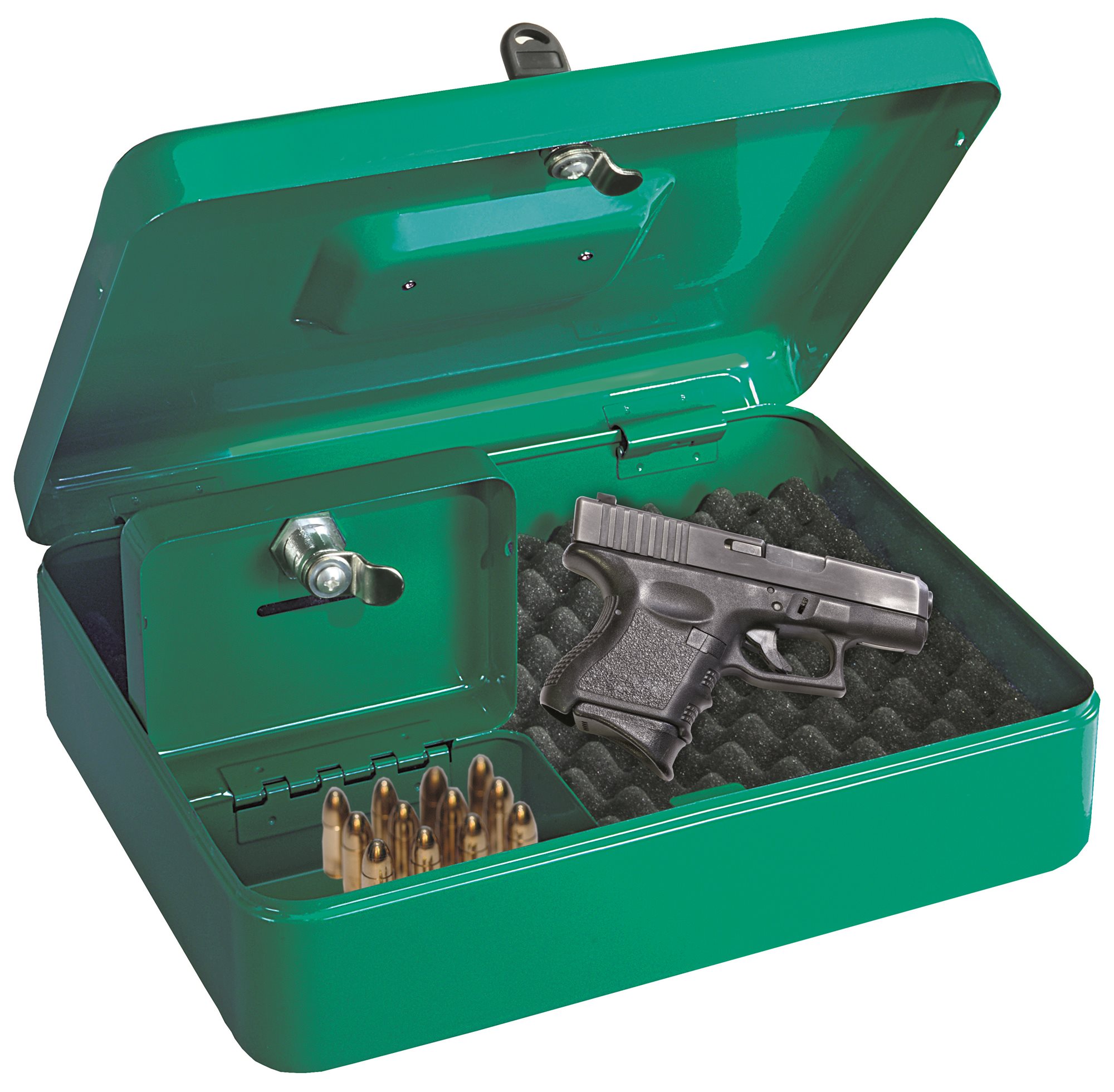 Rottner GunBox