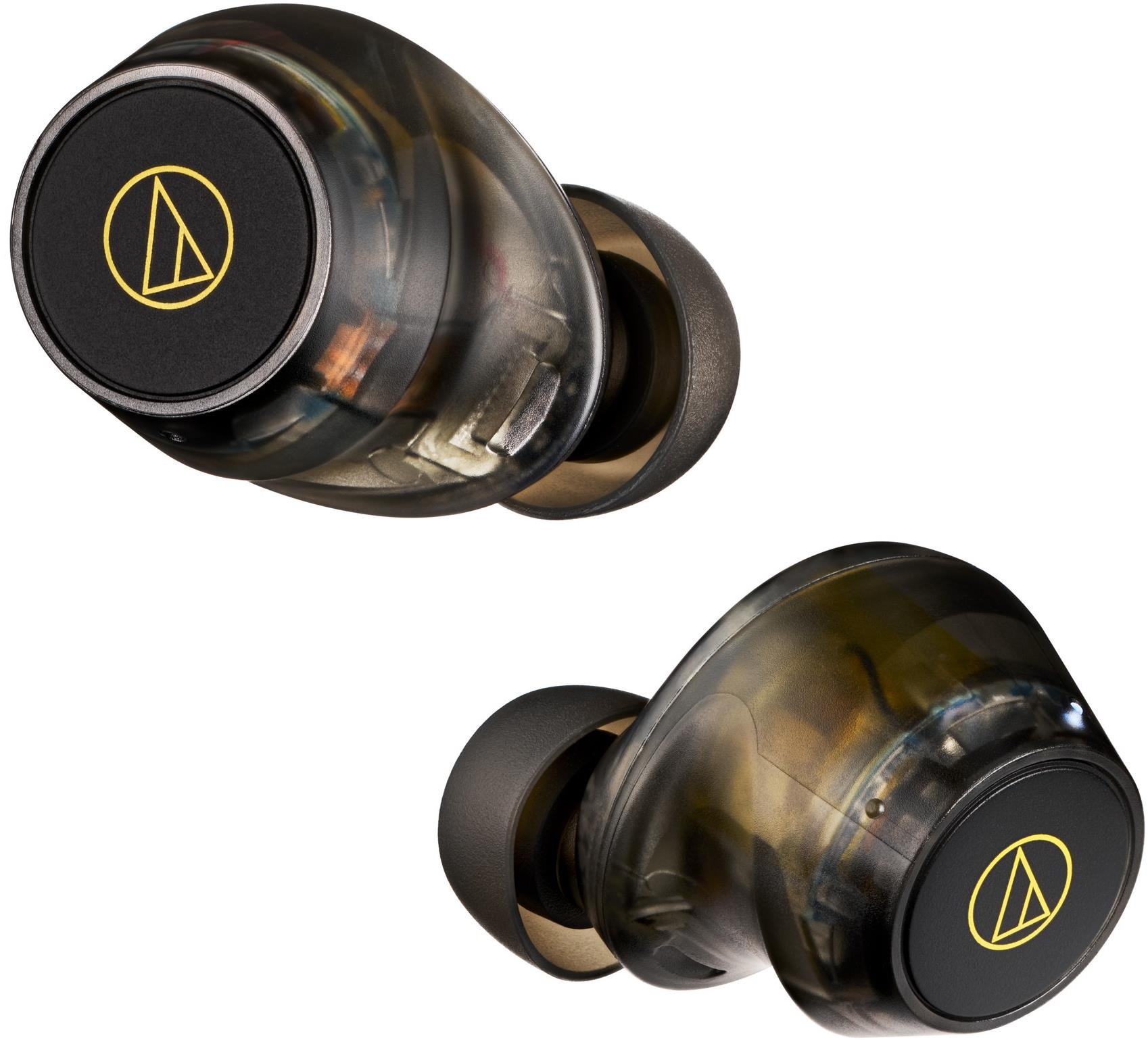 Audio-Technica ATH-CKS30TW+ priehľadné