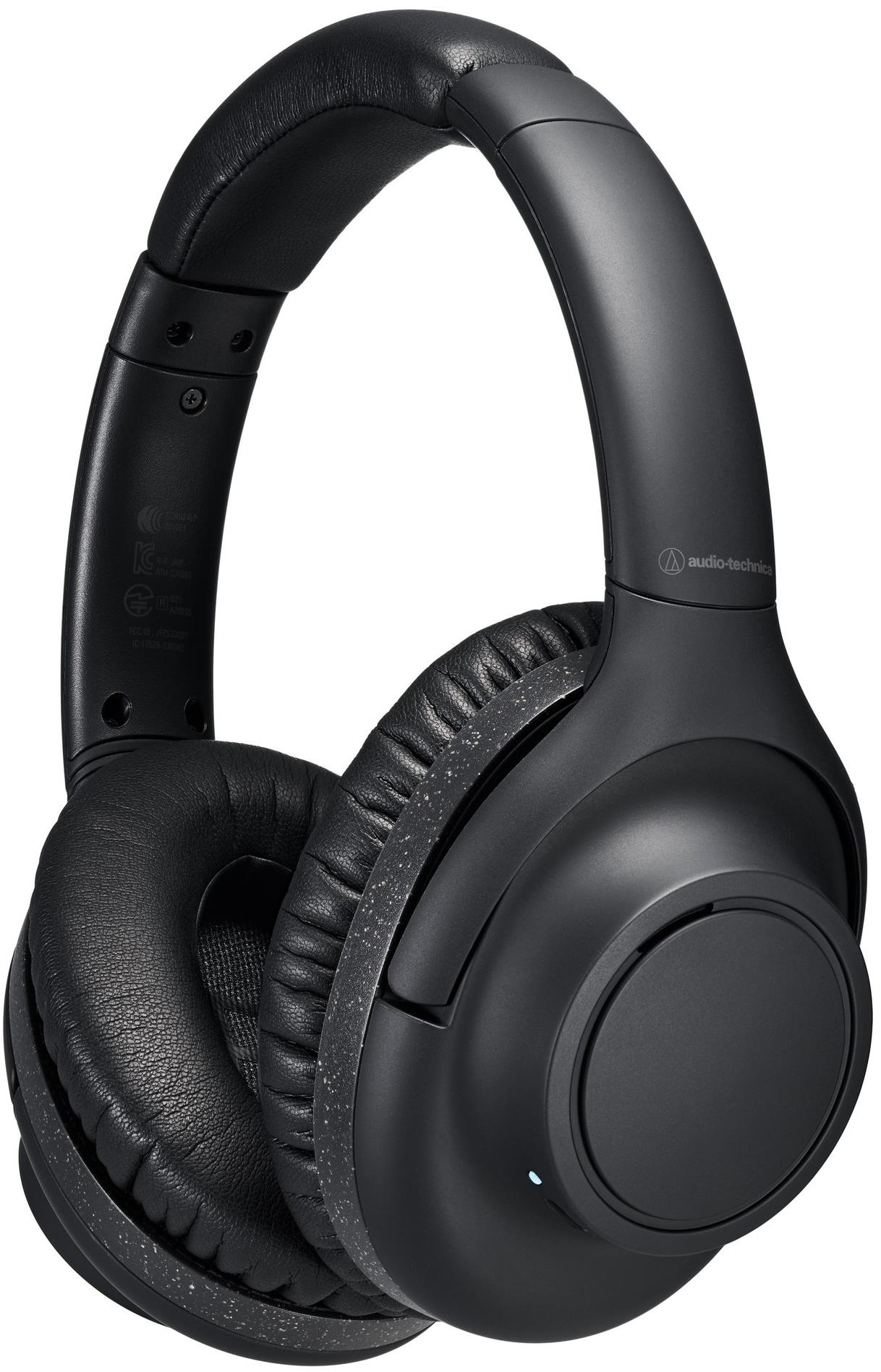 Audio-Technica ATH-S300BT čierne