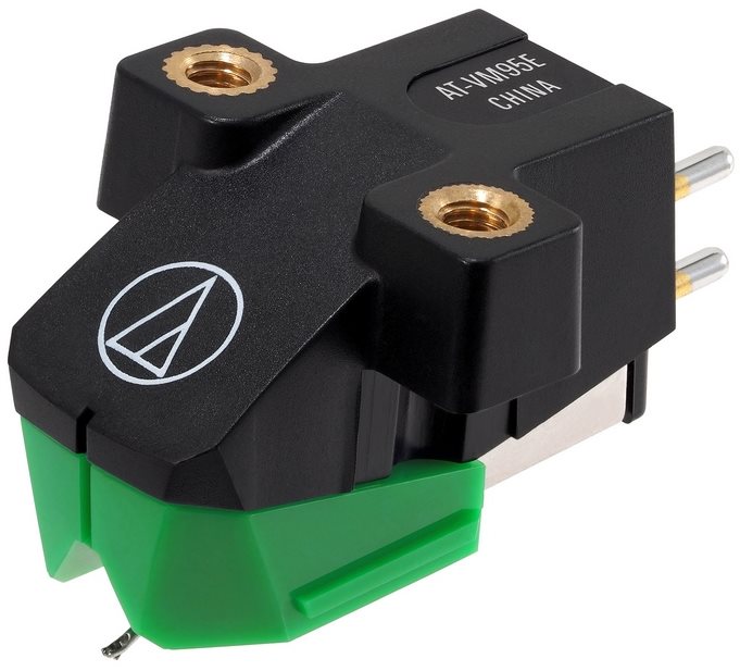 Audio-technica AT-VM95E