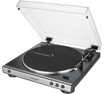Audio-Technica AT-LP60XUSBGM