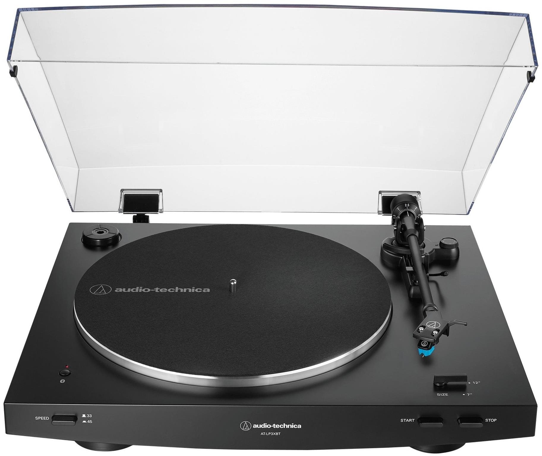 Audio-Technica AT-LP3XBT