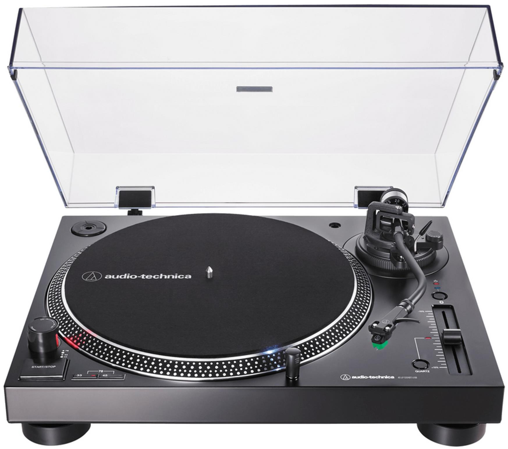 Audio-Technica AT-LP120XBT-USB