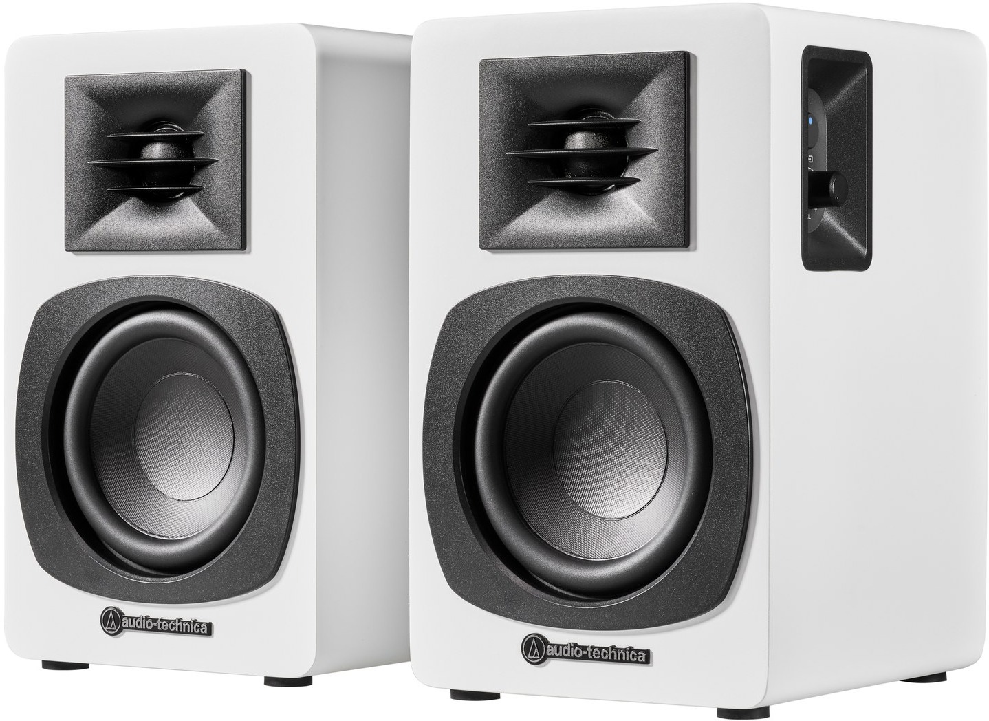 Audio-Technica AT-SP3X White