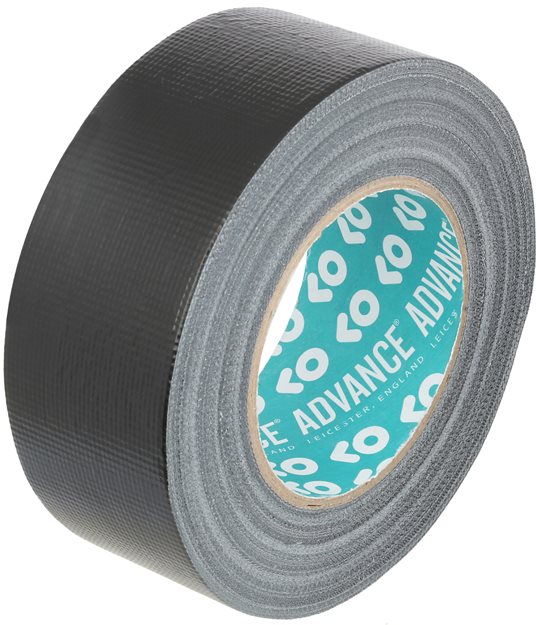 Advance Tapes 58062 BLK