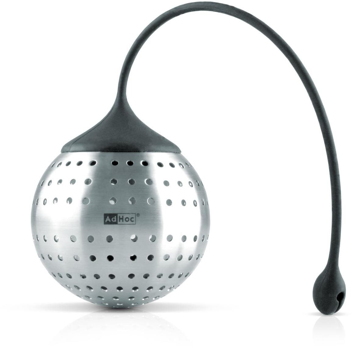 AdHoc Spice Bomb Infusér na čaj/sitko na korenie